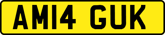 AM14GUK
