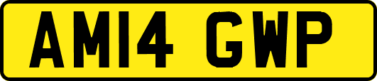 AM14GWP