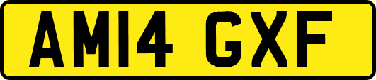AM14GXF