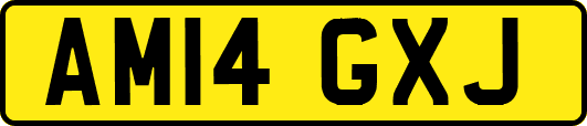 AM14GXJ