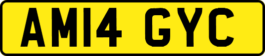 AM14GYC