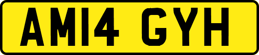 AM14GYH
