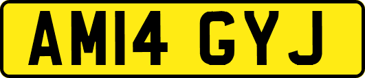 AM14GYJ