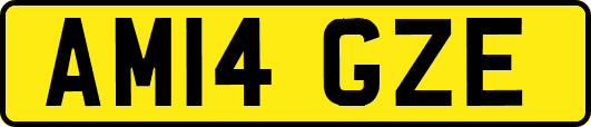 AM14GZE