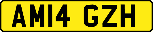 AM14GZH