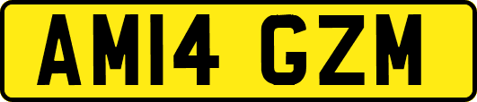 AM14GZM