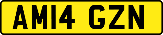 AM14GZN