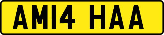 AM14HAA