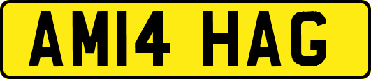 AM14HAG