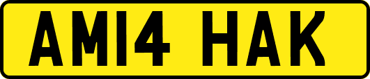 AM14HAK