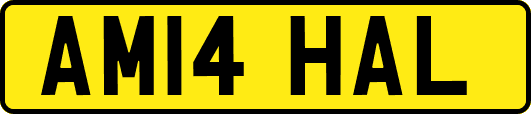 AM14HAL