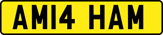 AM14HAM