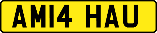 AM14HAU