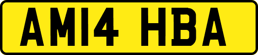 AM14HBA