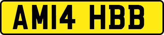 AM14HBB