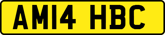 AM14HBC