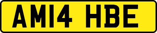 AM14HBE