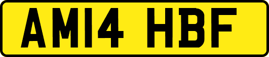 AM14HBF
