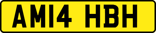 AM14HBH