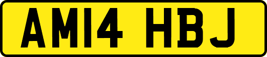 AM14HBJ