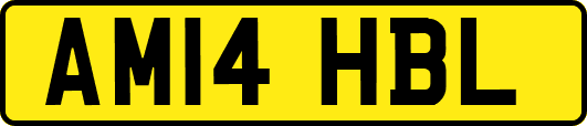 AM14HBL