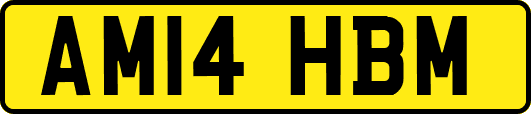 AM14HBM