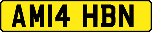 AM14HBN