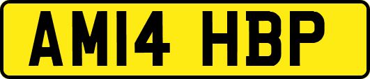 AM14HBP