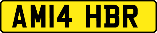 AM14HBR