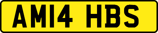 AM14HBS