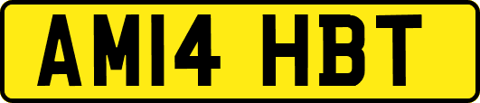 AM14HBT