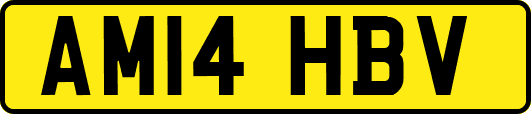 AM14HBV