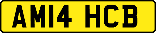 AM14HCB
