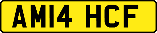 AM14HCF