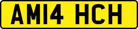 AM14HCH