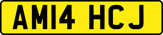 AM14HCJ