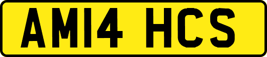 AM14HCS
