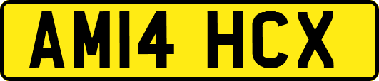 AM14HCX