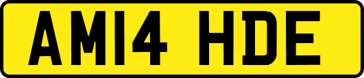 AM14HDE