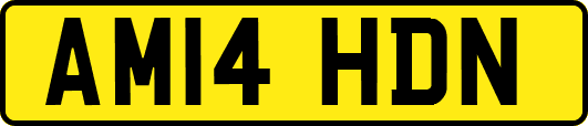 AM14HDN