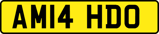 AM14HDO