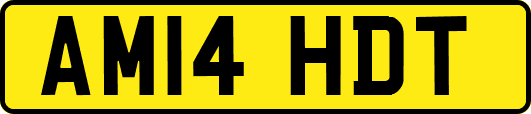 AM14HDT