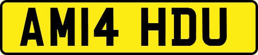 AM14HDU