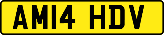 AM14HDV