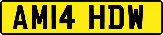 AM14HDW