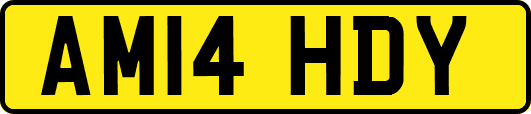 AM14HDY