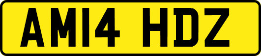 AM14HDZ