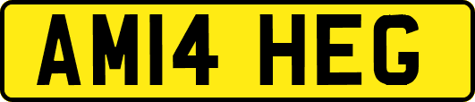AM14HEG