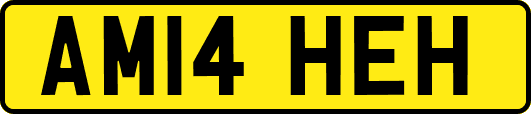 AM14HEH