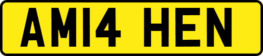 AM14HEN